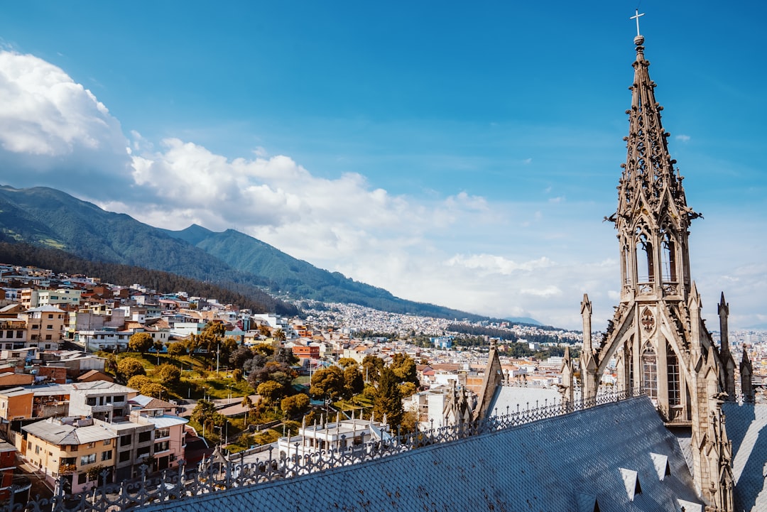 Beste Hotels in Quito: Wo übernachten in welchem Stadtteil 2026
