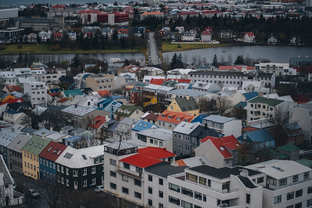 Beste Hotels in Reykjavik: Wo übernachten in welchem Stadtteil 2026
