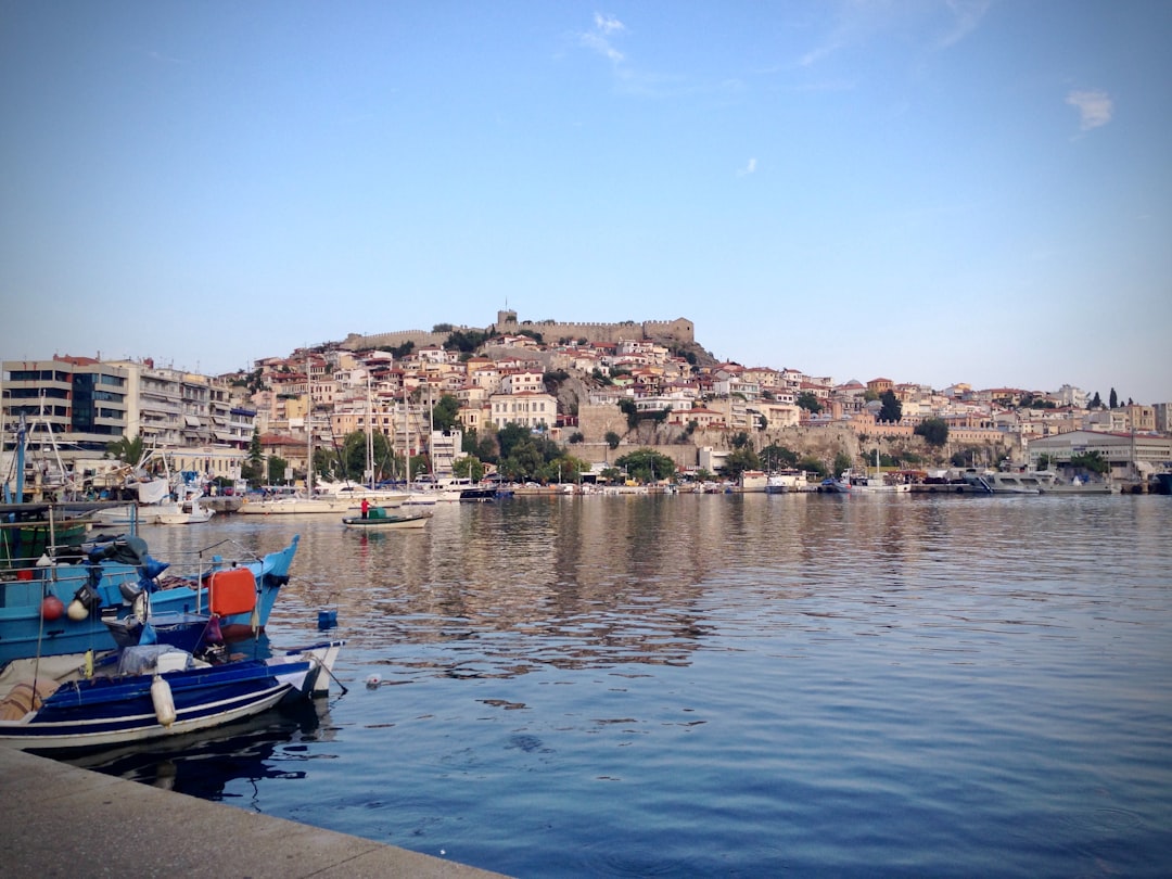 Beste Hotels in Rhodos: Wo übernachten in welchem Stadtteil 2026
