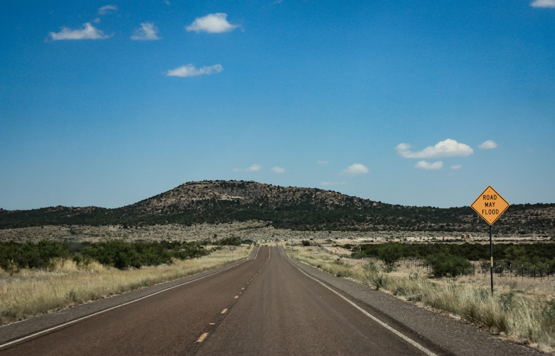 Roadtrip-Planung: Wie lang sollte eine Tagesetappe sein?