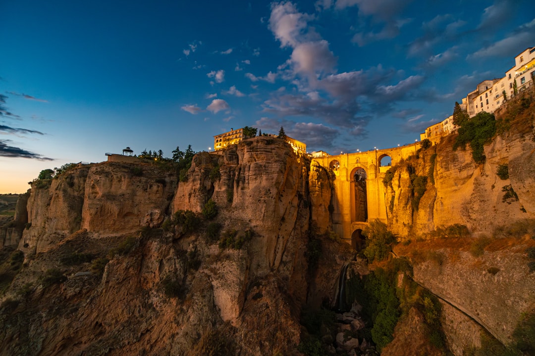 Beste Hotels in Ronda: Wo übernachten in welchem Stadtteil 2026