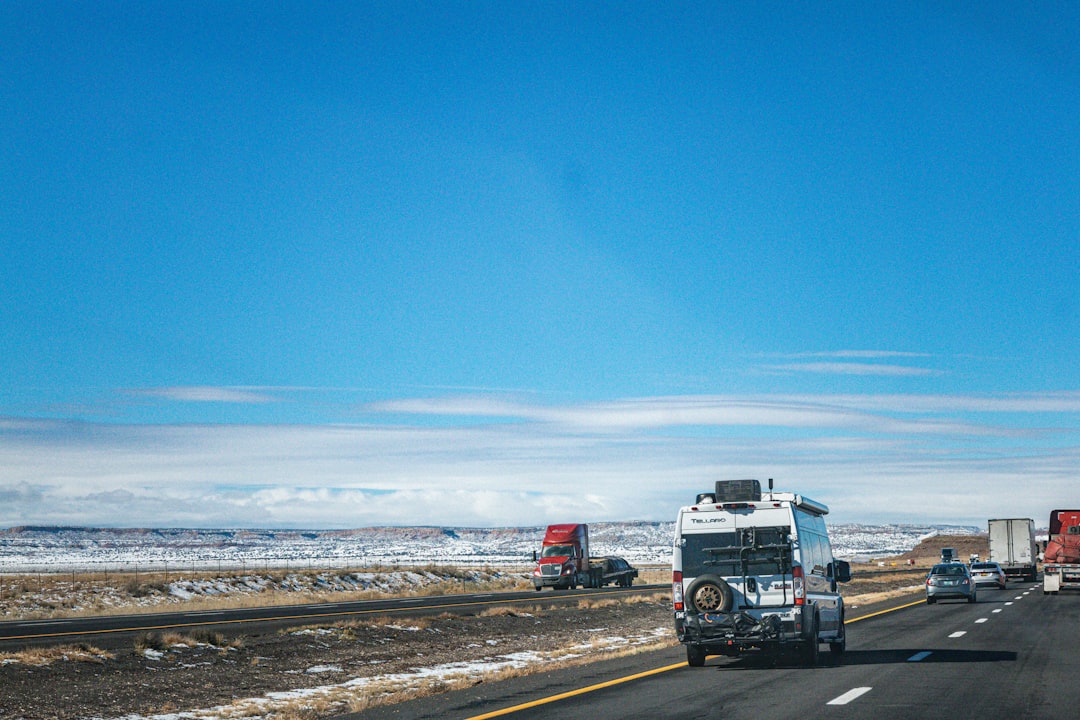 USA per Wohnmobil: Der ehrliche Roadtrip-Guide für Einsteiger