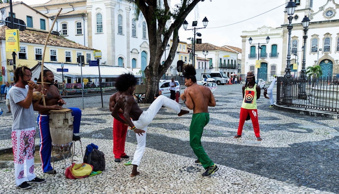 Beste Hotels in Salvador da Bahia: Wo übernachten 2026