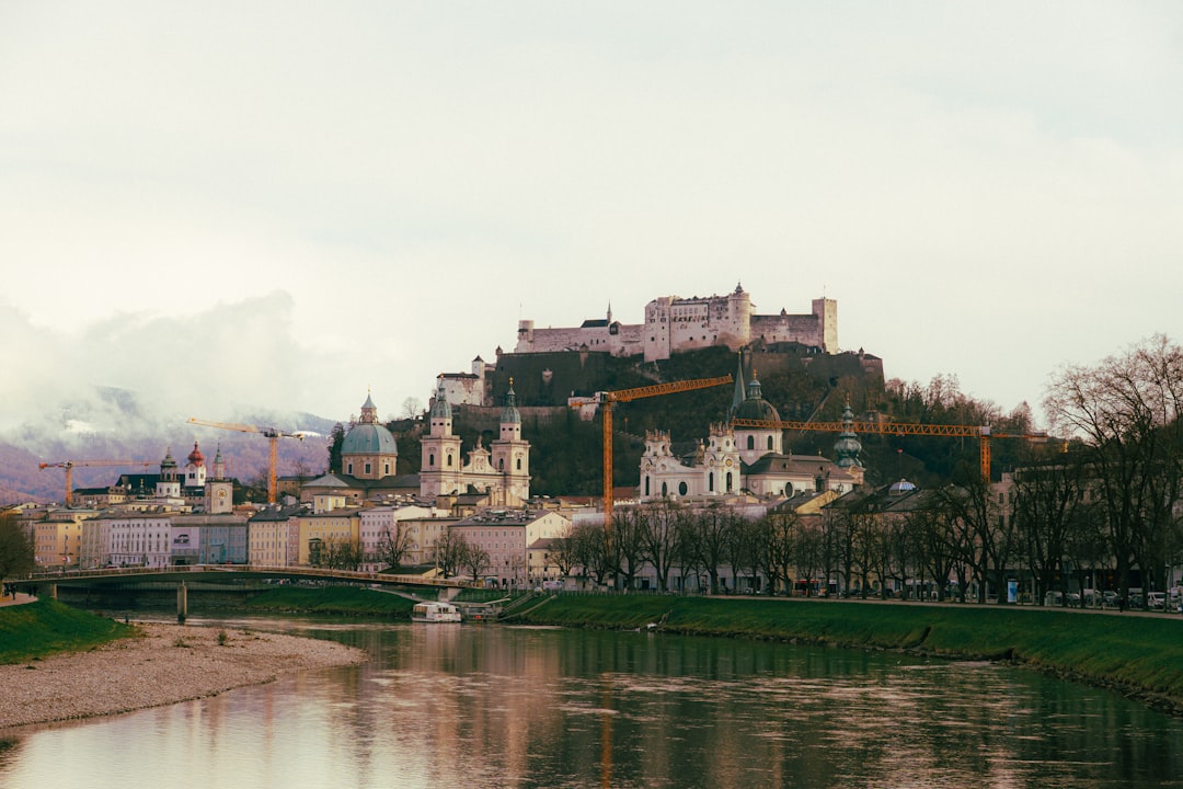 Beste Hotels in Salzburg: Wo übernachten in welchem Stadtteil 2026