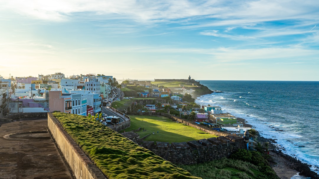 San Juan, Puerto Rico: der komplette Reiseguide
