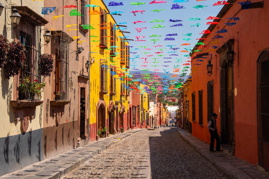 Beste Hotels in San Miguel de Allende: Wo übernachten in welchem Stadtteil 2026