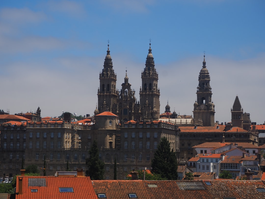 Santiago de Compostela: Der Jakobsweg und warum er jeden verändert