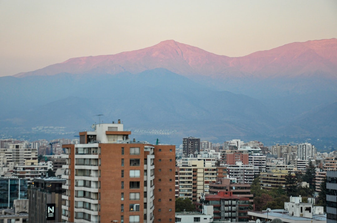 Beste Hotels in Santiago: Wo übernachten in welchem Stadtteil 2026