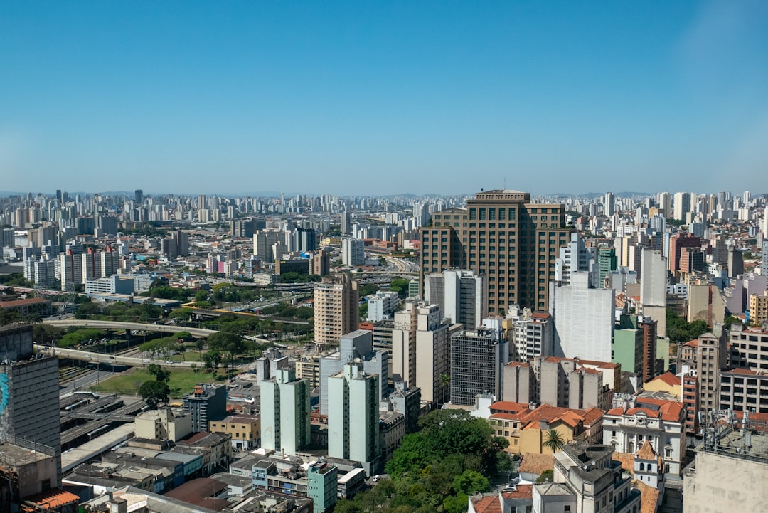 Beste Hotels in São Paulo: Wo übernachten in welchem Stadtteil 2026