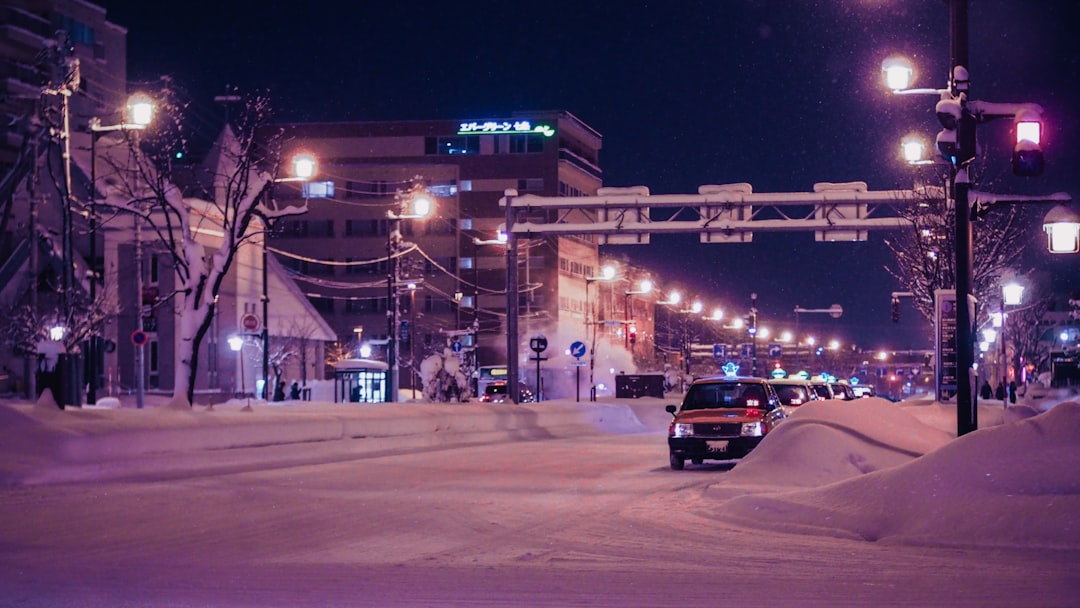 Beste Hotels in Sapporo: Wo übernachten in welchem Stadtteil 2026