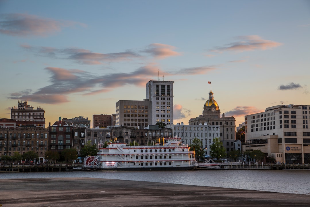 Beste Hotels in Savannah: Wo übernachten in welchem Stadtteil 2026