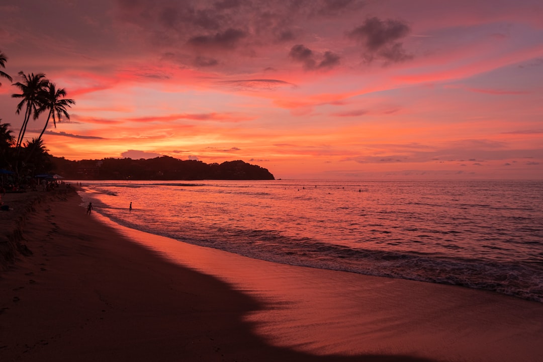 Beste Hotels in Sayulita: Wo übernachten in welchem Stadtteil 2026