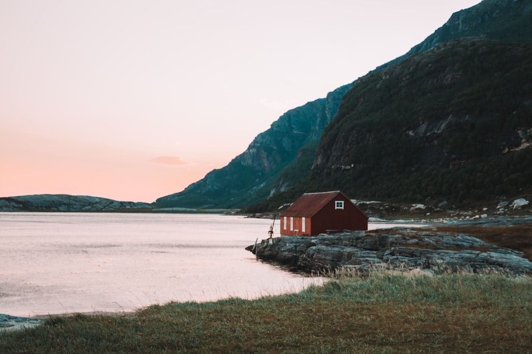 Skandinavien Rundreise: Die beste Route durch Norwegen, Schweden und Dänemark