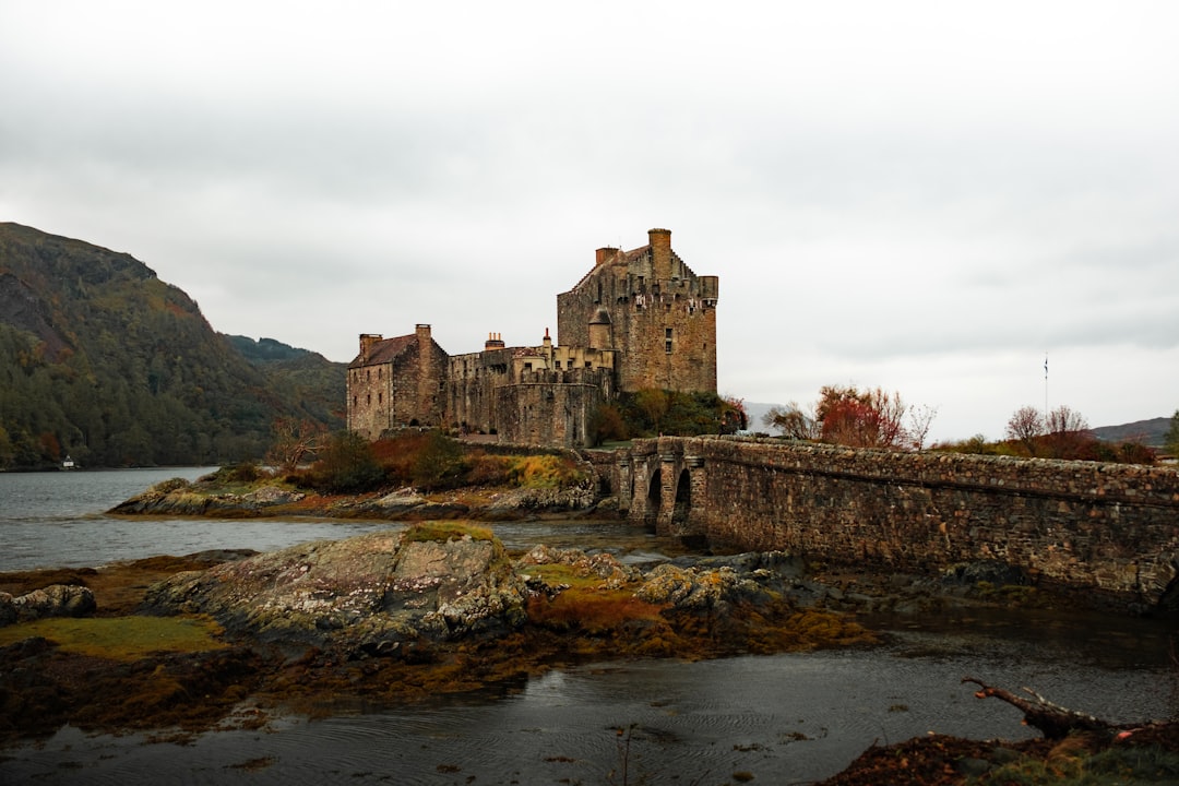 Schottland Highlands Road Trip 2026: North Coast 500 und die besten Stopps