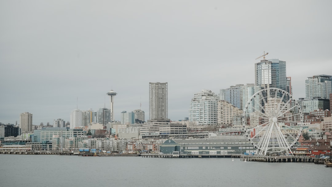 Beste Hotels in Seattle: Wo übernachten in welchem Stadtteil 2026