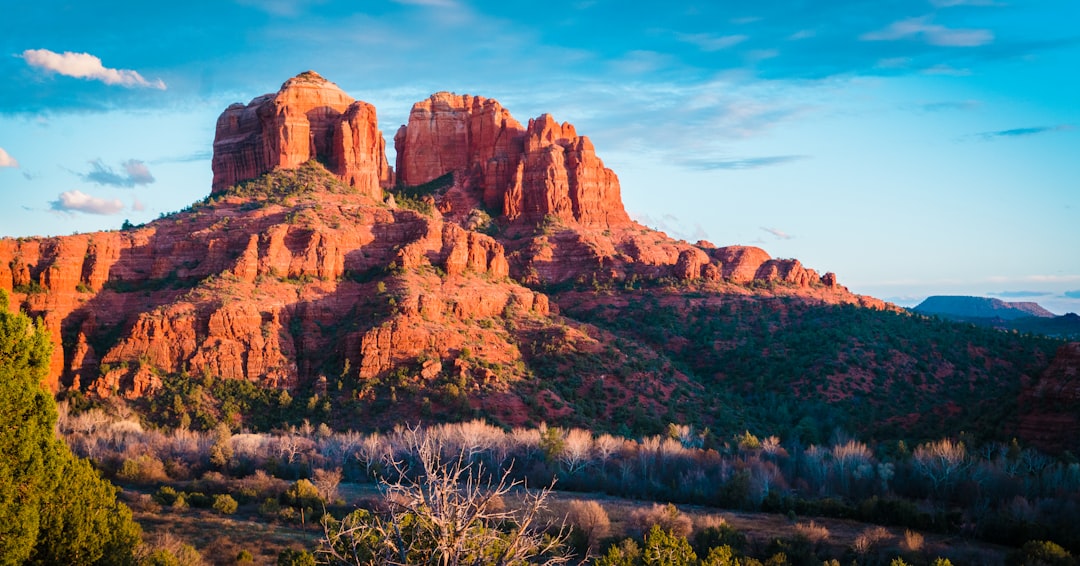 Beste Hotels in Sedona: Wo übernachten in welchem Stadtteil 2026