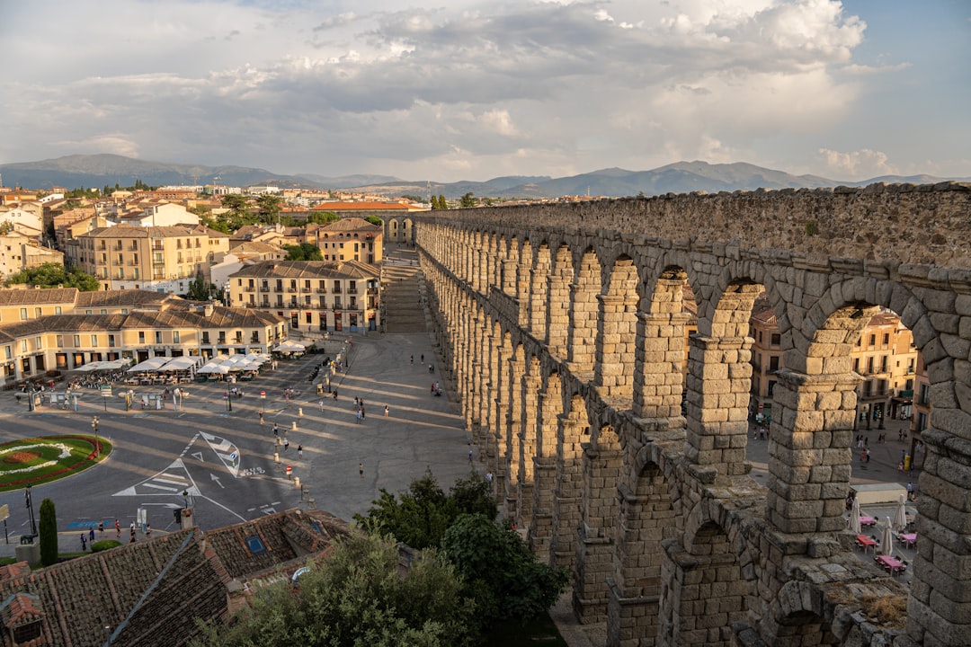 Beste Hotels in Segovia: Wo übernachten in welchem Stadtteil 2026