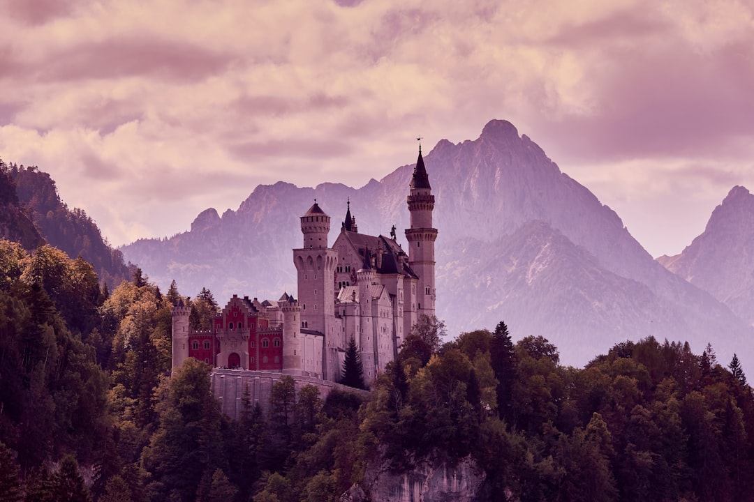 Set-Jetting: Reisen zu Filmlocations und Drehorte besuchen