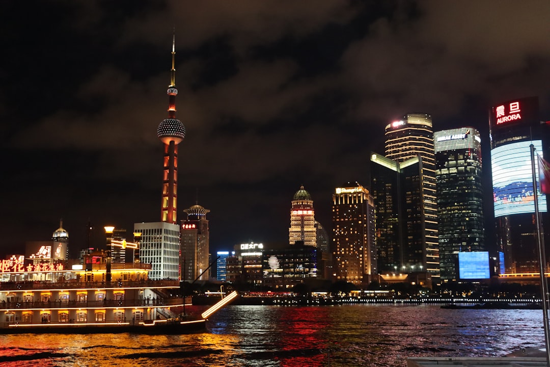 Beste Hotels in Shanghai: Wo übernachten in welchem Stadtteil 2026