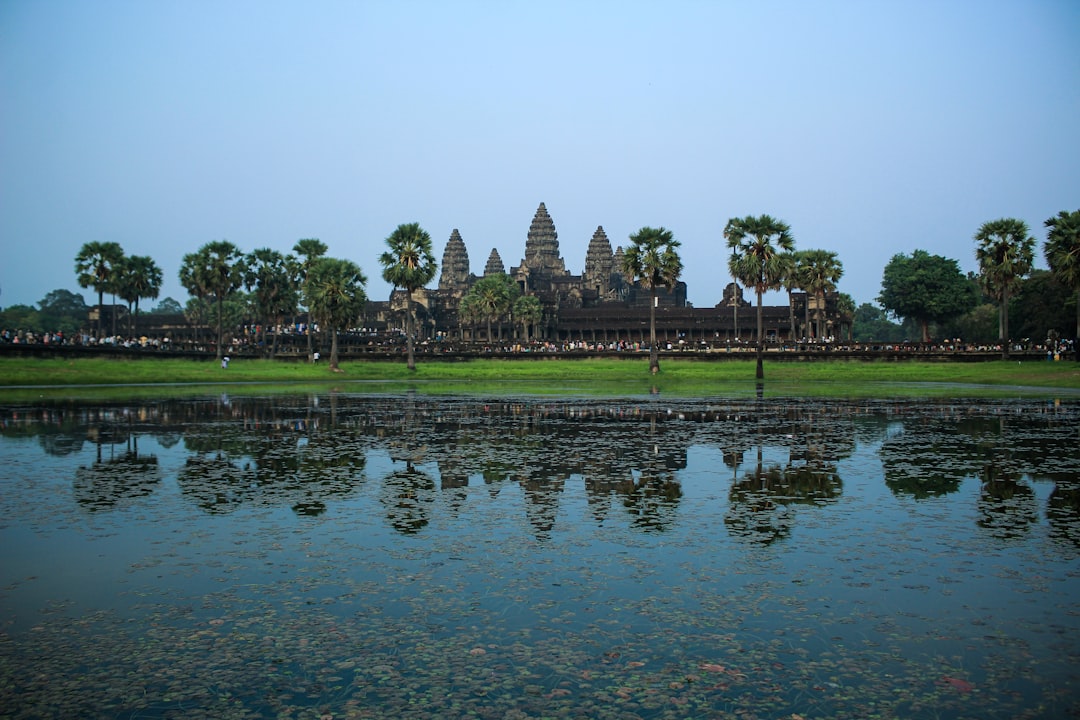 Beste Hotels in Siem Reap: Wo übernachten in welchem Stadtteil 2026