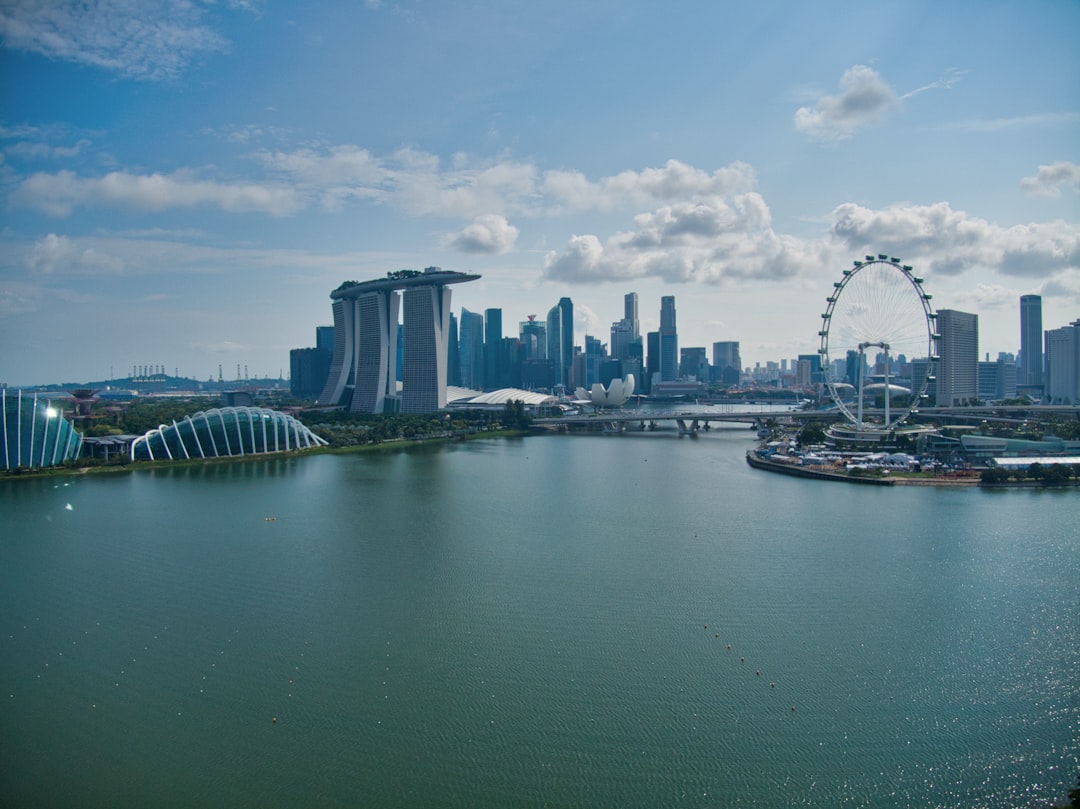 48 Stunden Singapur: Das ehrliche Wochenend-Itinerar
