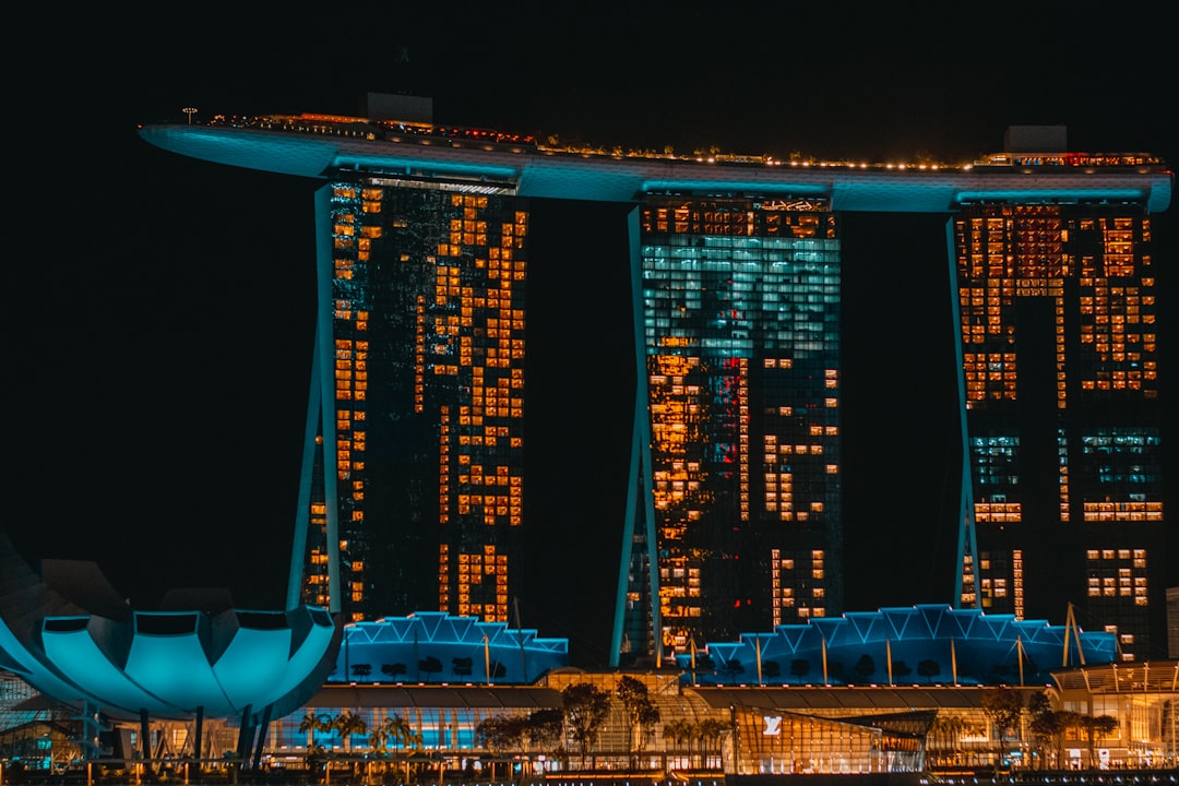 Beste Hotels in Singapur: Wo übernachten in welchem Stadtteil 2026