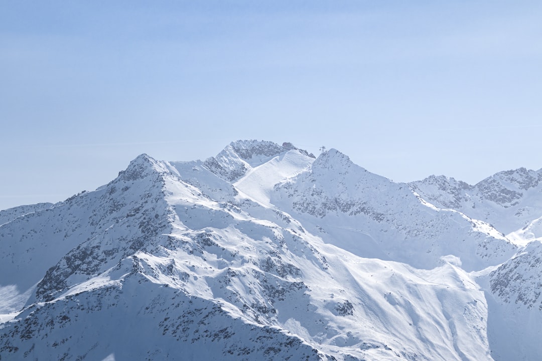Skiurlaub Europa 2026: Die besten Skigebiete im Vergleich