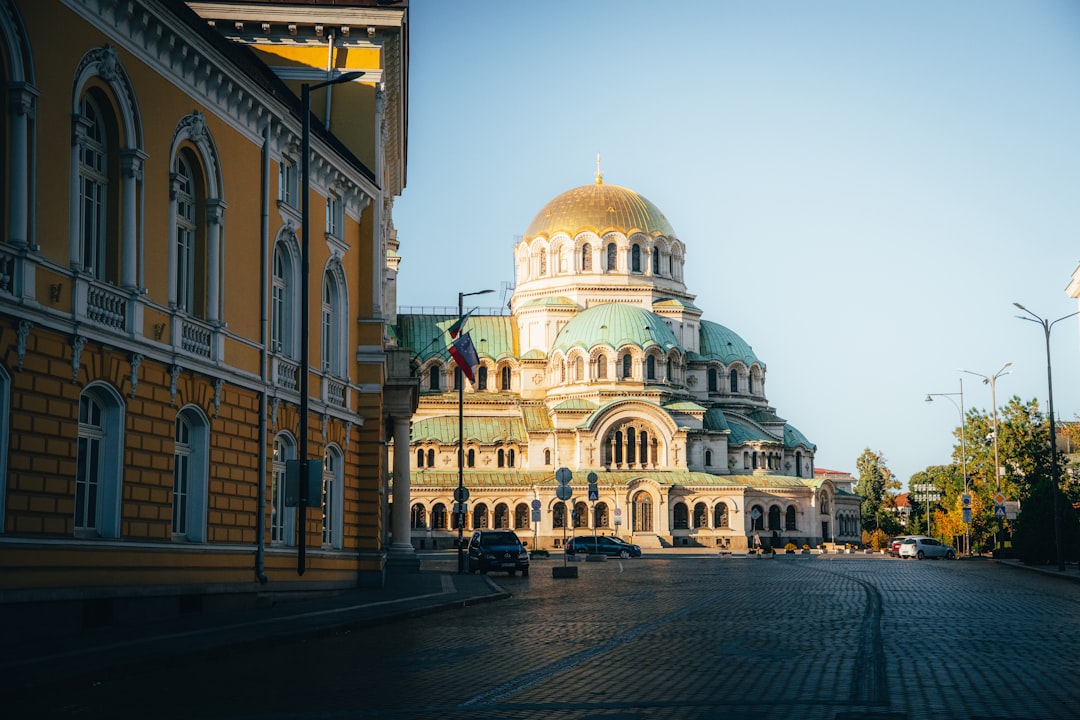 Beste Hotels in Sofia: Wo übernachten in welchem Stadtteil 2026