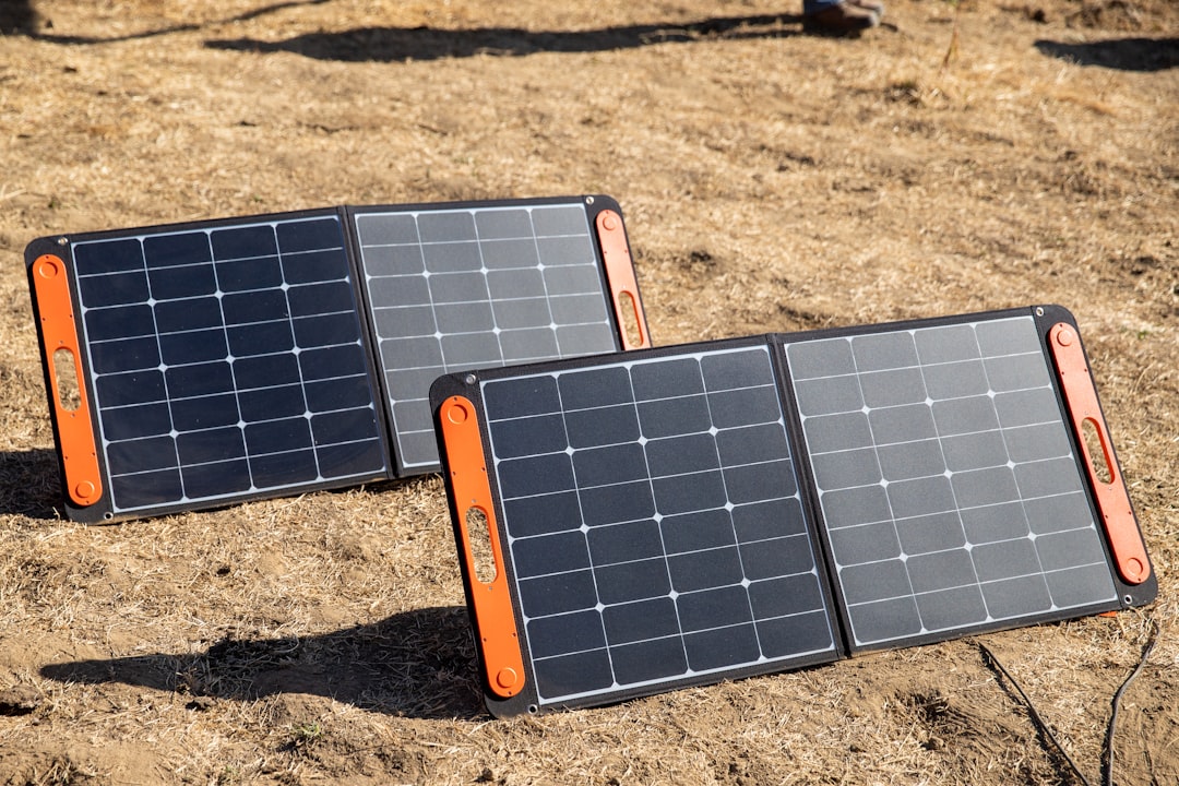 Die 7 besten Solar-Powerbanks für Reisen 2026