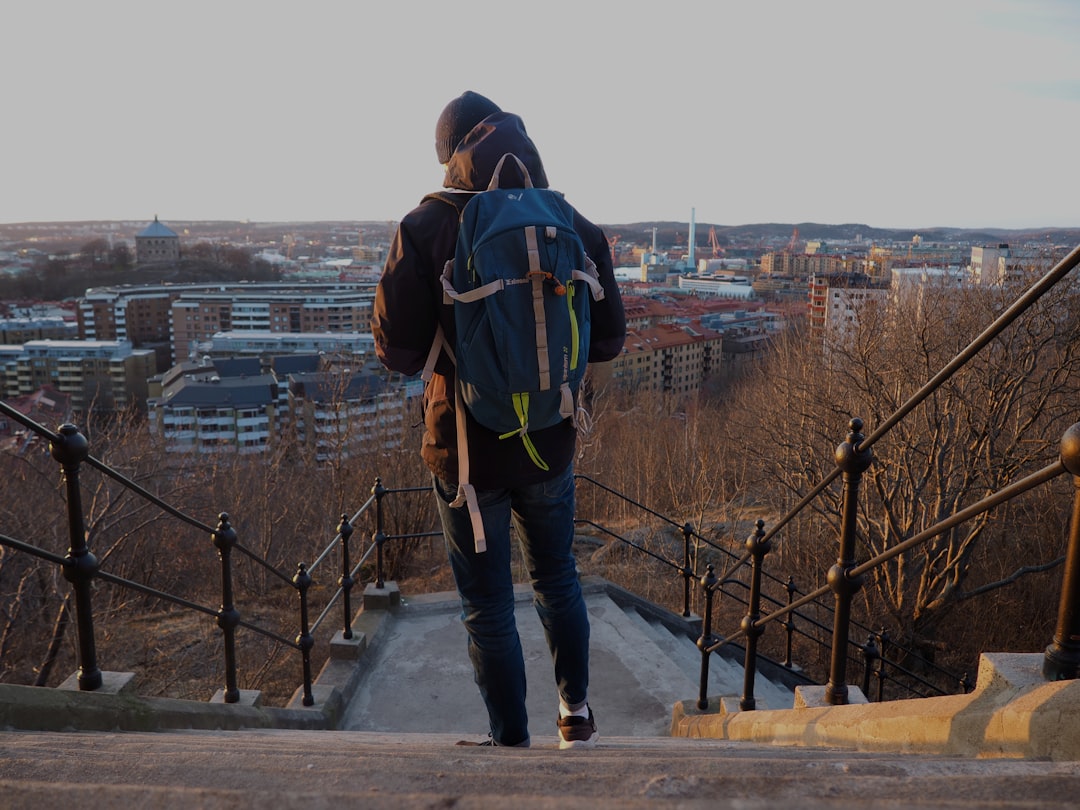 Solo Reisen als Mann: Der ehrliche Guide
