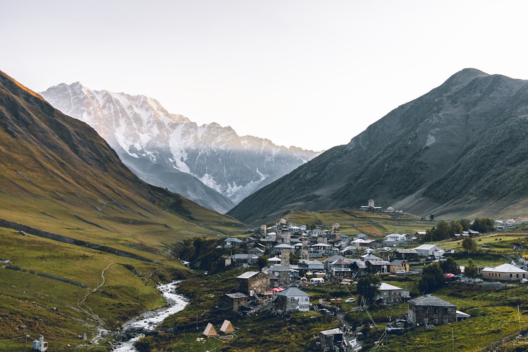 Südamerika Backpacking Route: Der komplette Guide