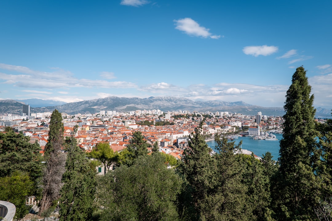 Beste Hotels in Split: Wo übernachten in welchem Stadtteil 2026