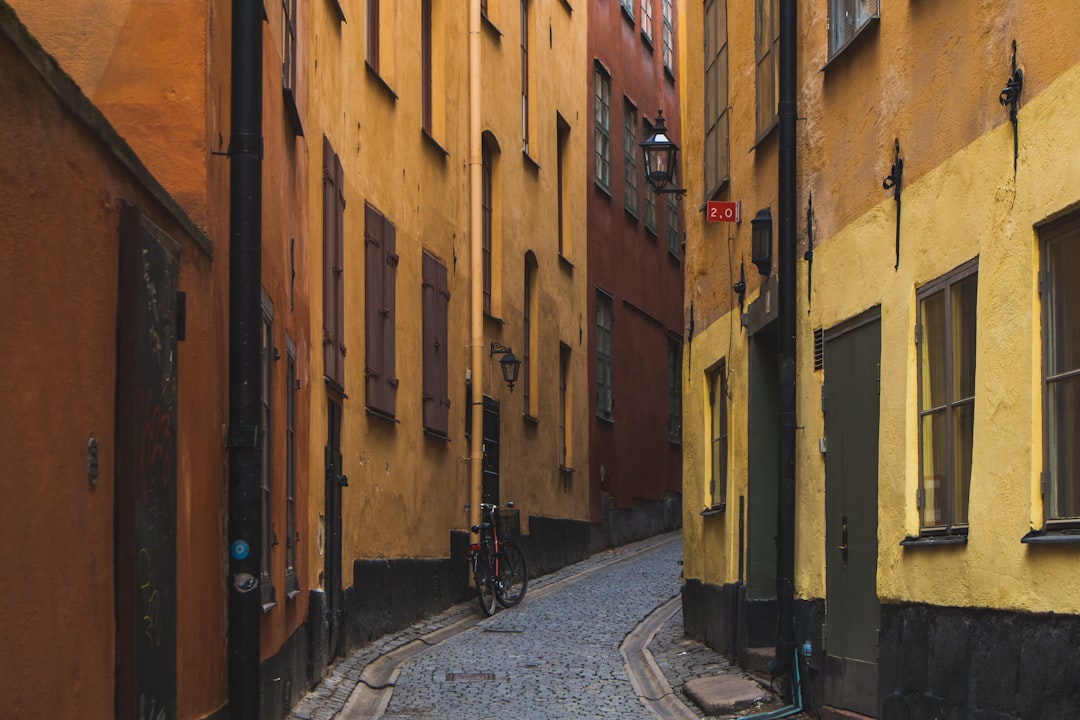 Beste Hotels in Stockholm: Wo übernachten in welchem Stadtteil 2026