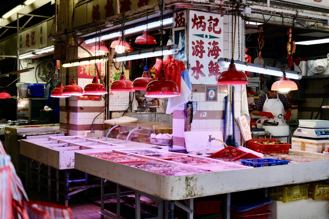 Street Food Guide: So isst du dich durch die Welt