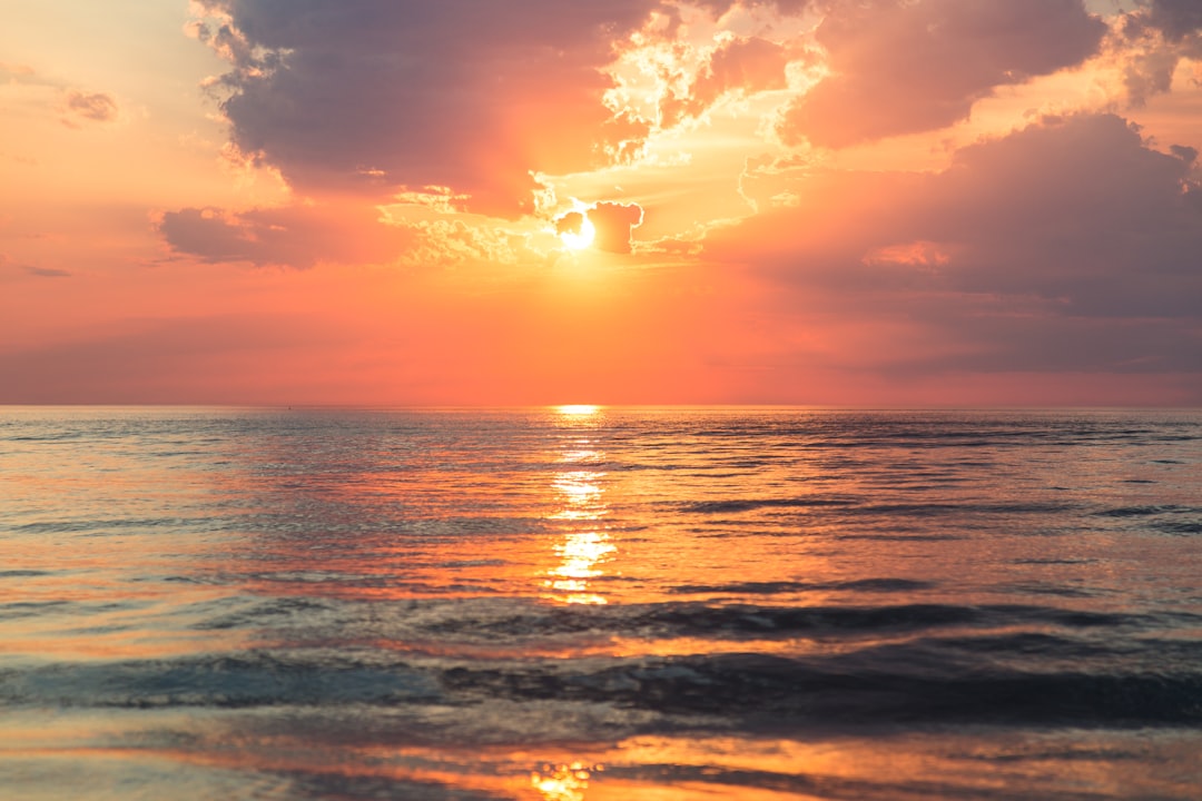 Beste Sunset-Spots der Welt: Wo der Abend unvergesslich wird