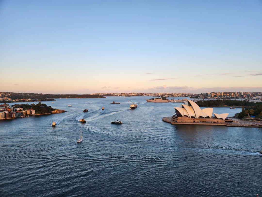 48 Stunden in Sydney: Dein perfektes Wochenende 2026
