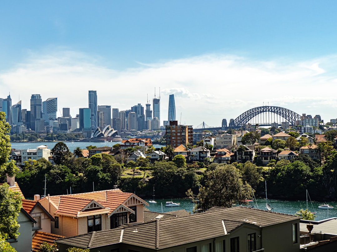 Beste Hotels in Sydney: Wo übernachten in welchem Stadtteil 2026