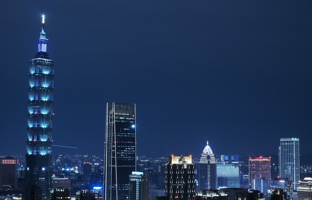 Beste Hotels in Taipei: Wo übernachten in welchem Stadtteil 2026