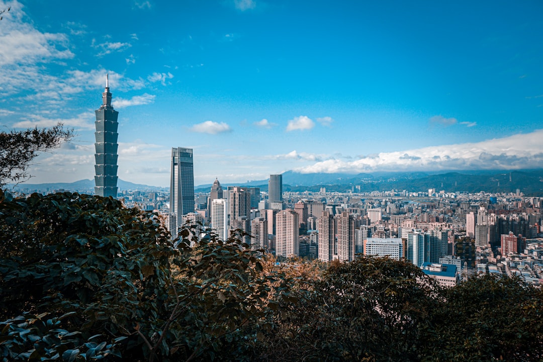 Taiwan Reiseguide: Die besten Highlights auf einen Blick