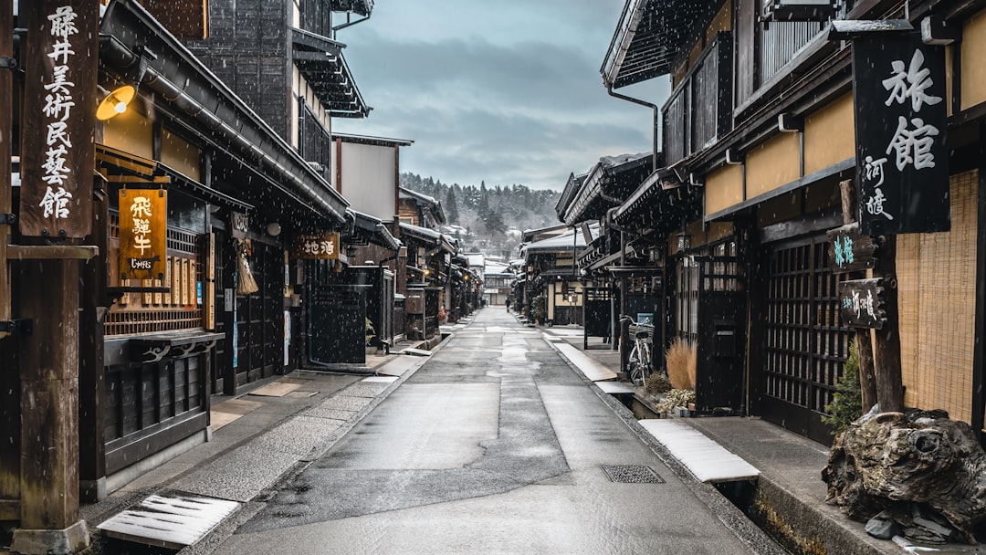 Beste Hotels in Takayama: Wo übernachten in welchem Stadtteil 2026