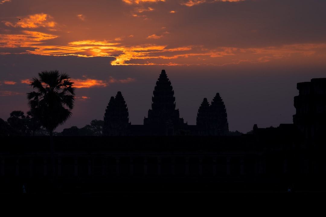 Tempelhopping in Asien: Die 7 besten Destinationen
