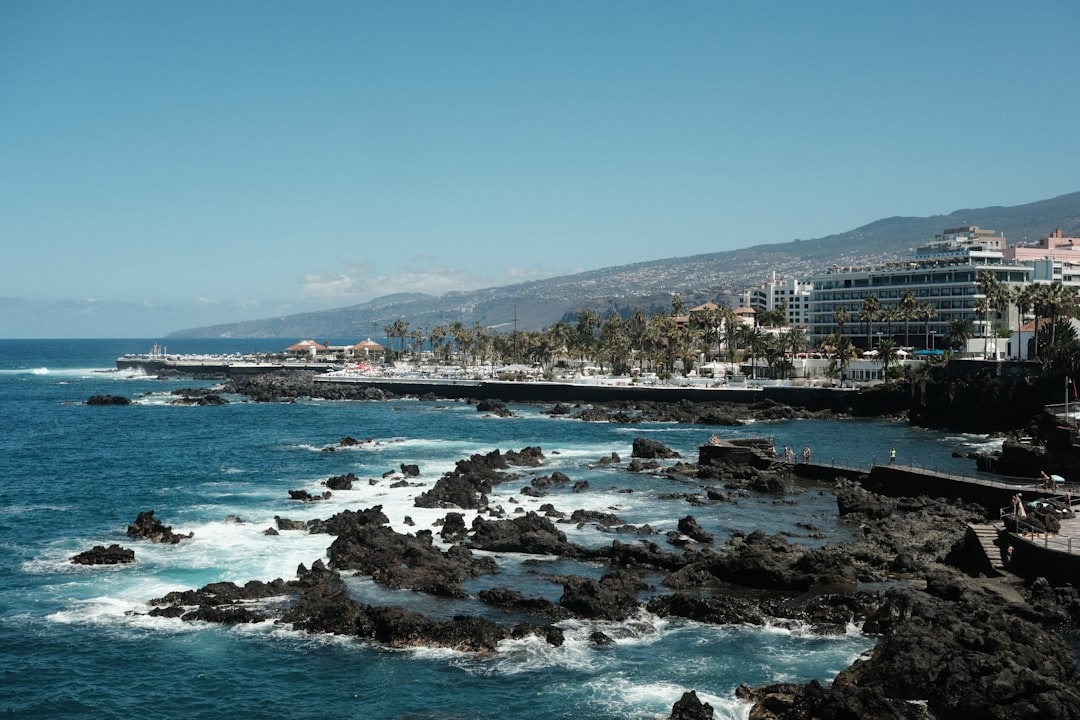 Beste Hotels auf Teneriffa: Wo übernachten in welchem Bereich 2026