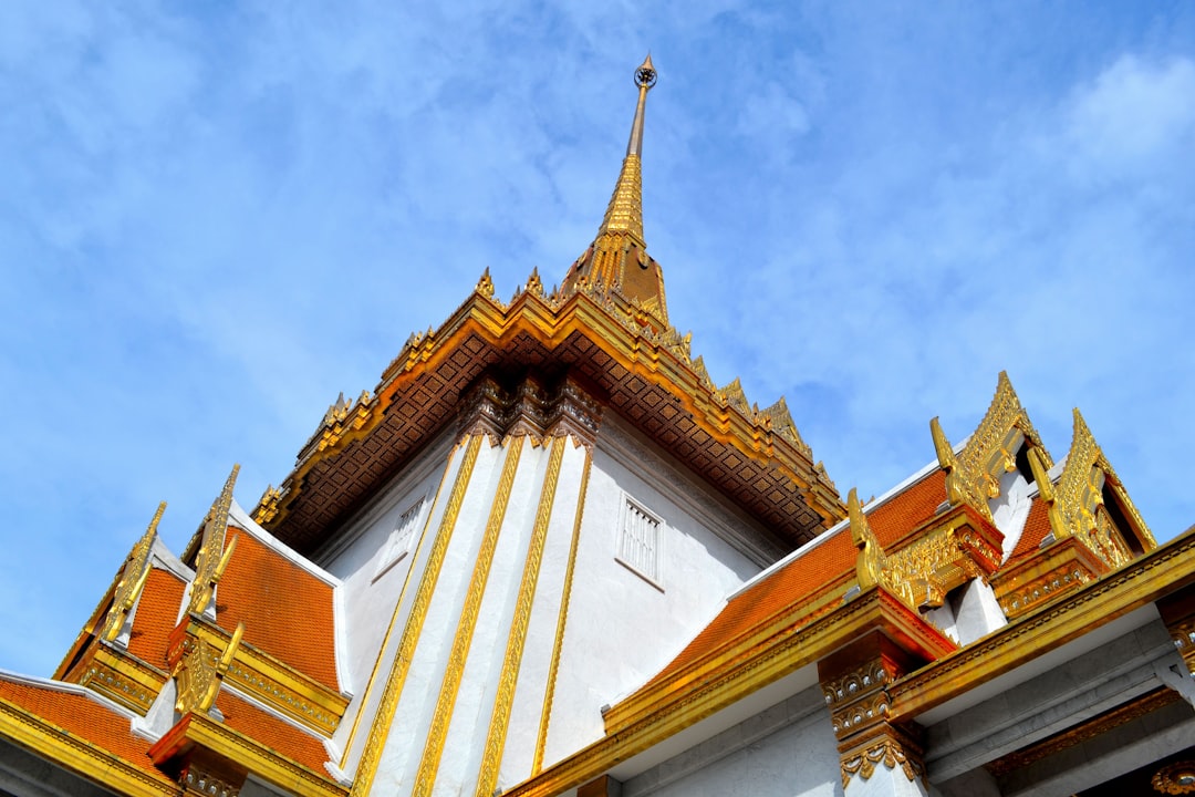 Thailand in 2 Wochen: Die beste Route für Erstbesucher