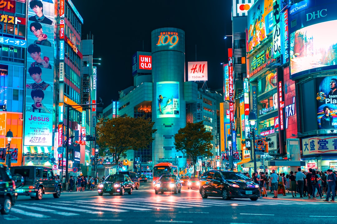 48 Stunden Tokio: Wie du Tradition und Hyperkultur verbindest