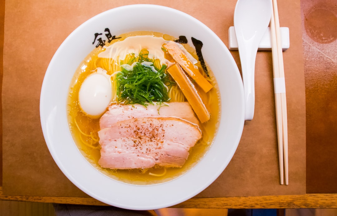 Tokio Foodie: Ein Essens-Urlaub in der besten Stadt der Welt