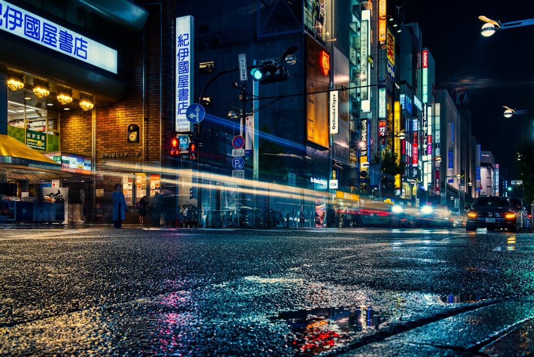 Beste Hotels in Tokio: Wo übernachten in welchem Stadtteil 2026