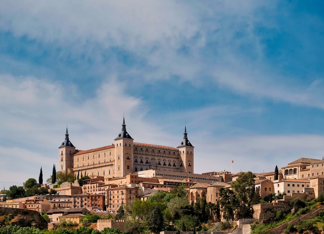 Beste Hotels in Toledo: Wo übernachten in welchem Stadtteil 2026