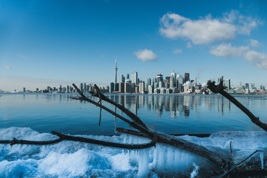 Beste Hotels in Toronto: Wo übernachten in welchem Stadtteil 2026