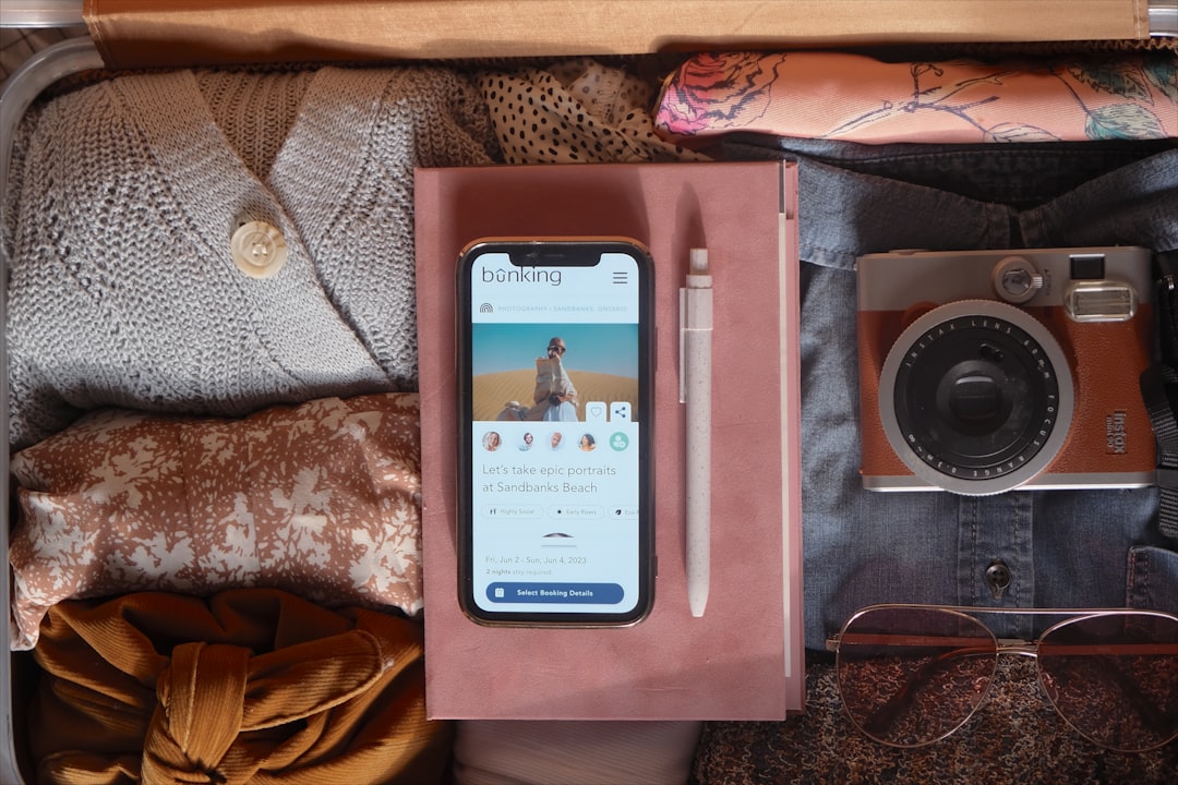 Reise-Budget-Apps 2026: Die besten Tools zum Tracken