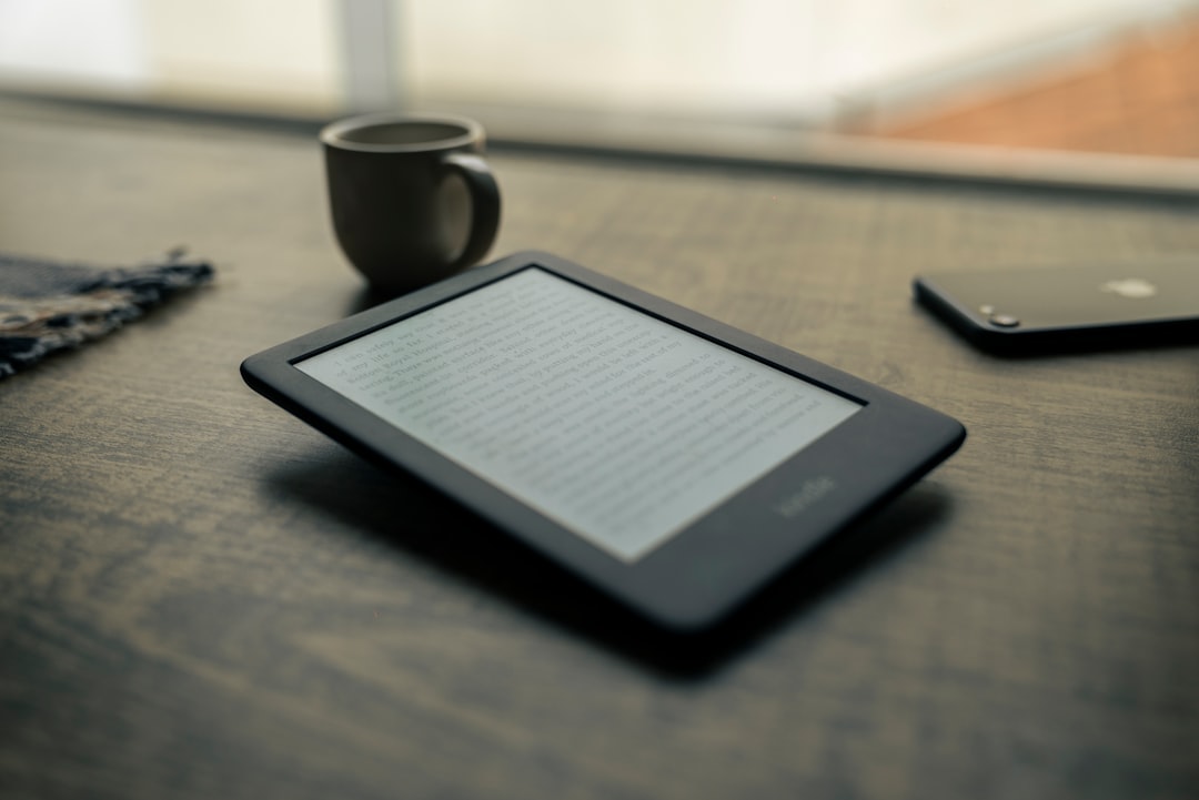 Die 7 besten E-Reader für Reisen 2026